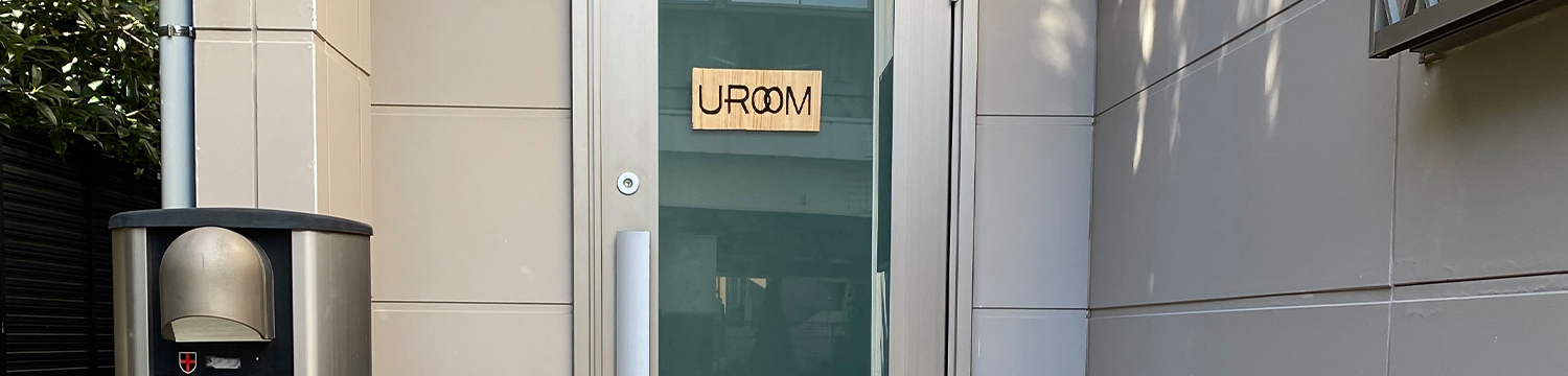 UROOM浦和大宮