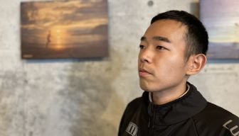 越村 亮太