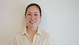 清水 久美子